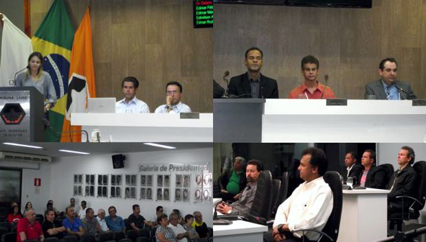 Audiência Pública “REPONE” esquenta temperadora na Câmara de Divinópolis, com inflamados discursos, reclamações, vaias e cobrança Audiencia Pública Rio Itapecerica